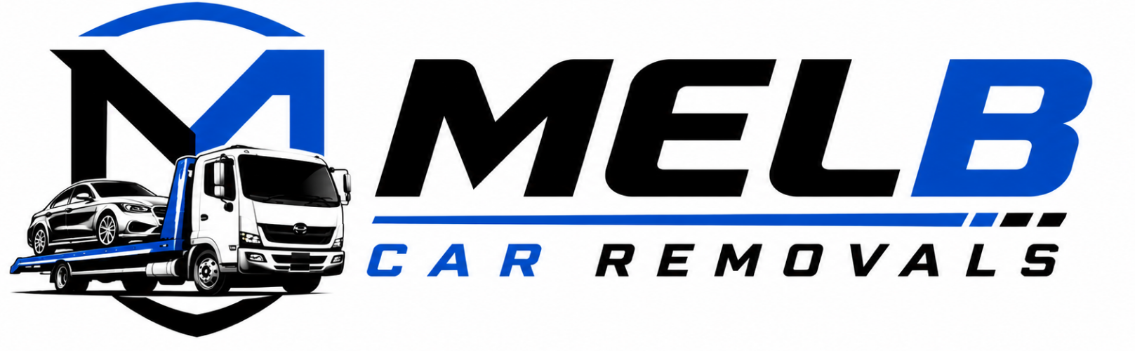 Melb Car Removals logo